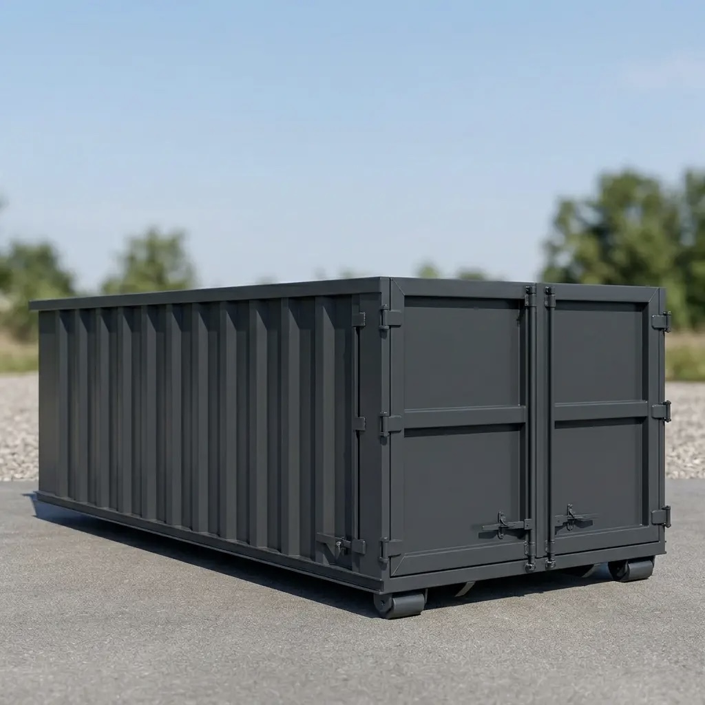 10ft Storage Container