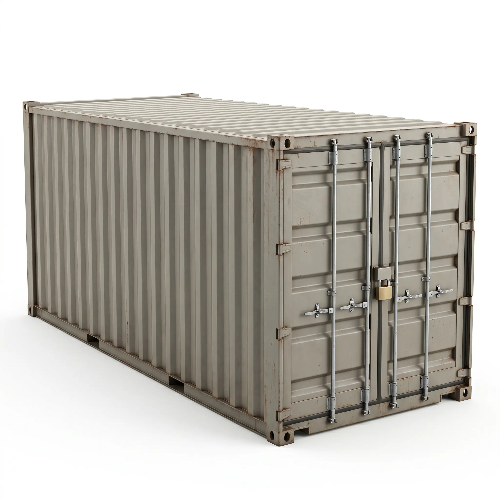 20ft Storage Container