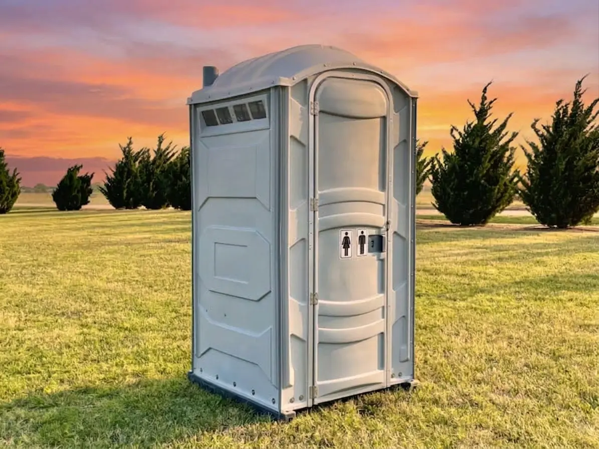 Standard Portable Toilet