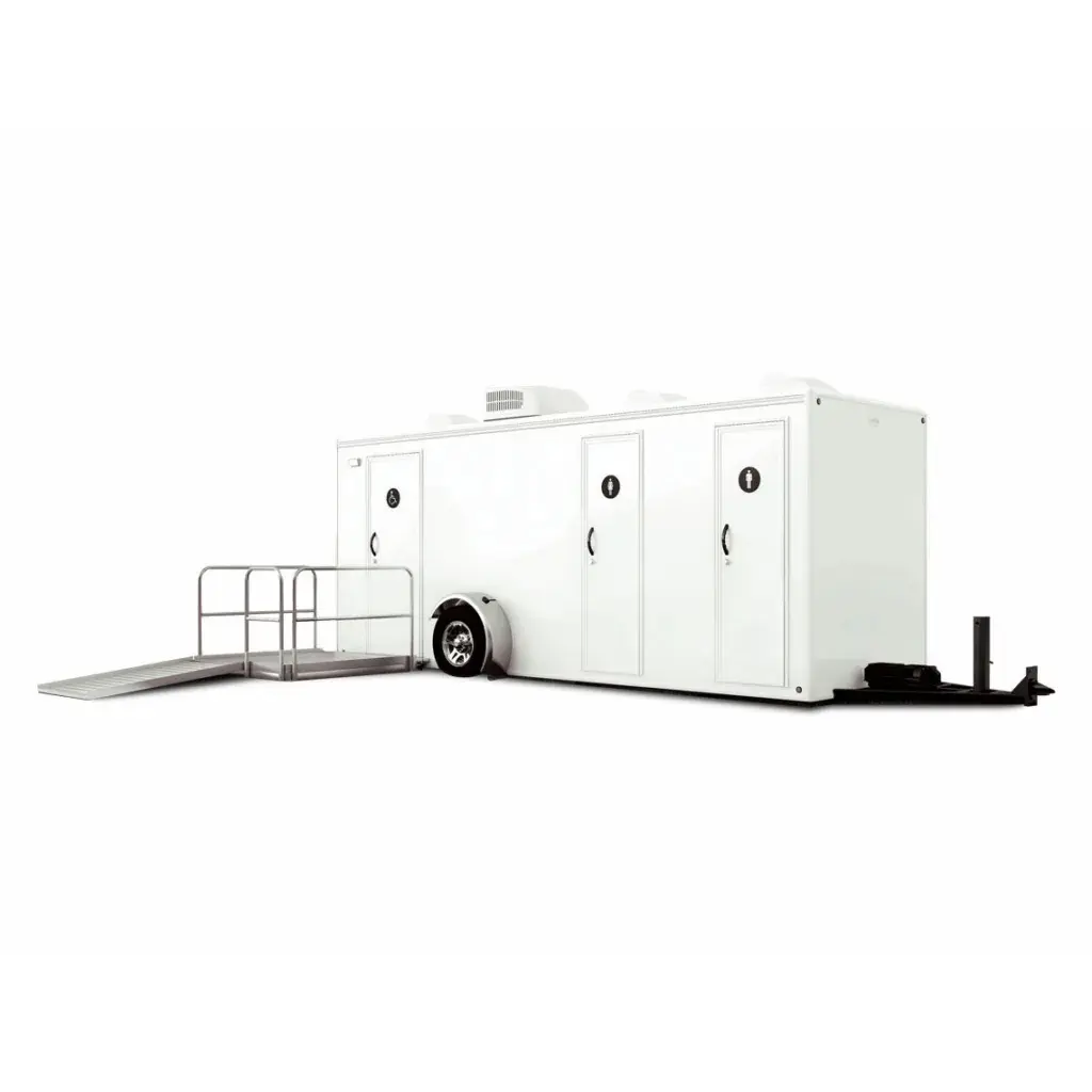 9-Stall and 10-Stall Configurations