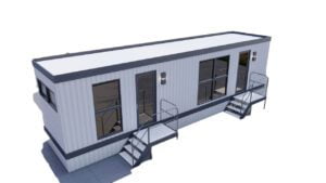 Office Trailer Rentals