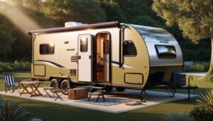 Portable Toilets