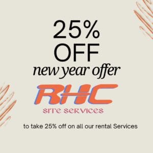 New Year Special: 25% Off Rentals Nationwide 1 New Year Special: 25% Off Rentals Nationwide – Toilets, Trailers & More