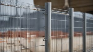 Temporary Fencing Rentals Trends & Demand 1 Temporary Fencing Rentals in Oregon: Trends, Demand & RHC’s Market Share