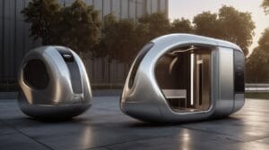 Innovative Portable Toilets: What’s New in 2025?