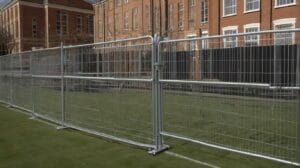 Ensuring Safety and Crowd Control with RHC 1 Ensuring Safety and Crowd Control with RHC