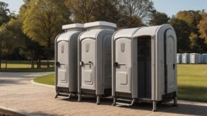 Innovative Portable Toilets: What’s New in 2025?