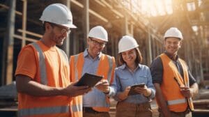 RHC’s Impact on Construction Boom in 2025 1 RHC’s Impact on Oregon’s Construction Boom in 2025