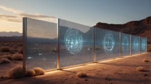 The Future of Temporary Fencing 4 The Future of Temporary Fencing