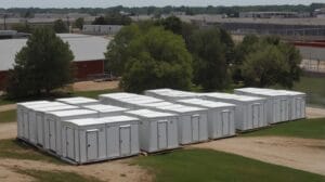 Save big on portable toilet, fencing, and trailer rentals 1 Save big on portable toilet, fencing, and trailer rentals