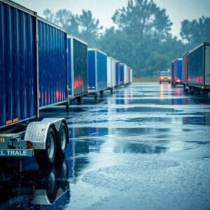 Reliable Storage & Office Trailers Are a Game-Changer