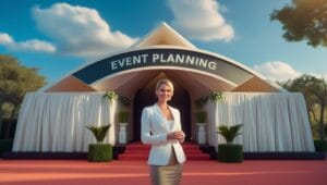 Plan the Perfect Event with Portable Toilets! 1 Plan the Perfect Event with Portable Toilet Rentals!