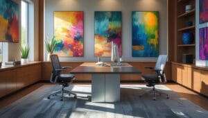 Choosing the Best Temporary Workspace 1 Choosing the Best Temporary Workspace