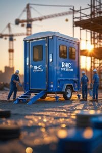 Ultimate Guide to Portable Toilets for Music Concerts 1 The Ultimate Guide to Portable Toilets for Music Concerts