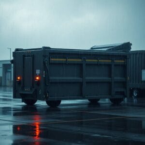 Guide to Roll-Off Dumpster Rentals 1 Guide to Roll-Off Dumpster Rentals