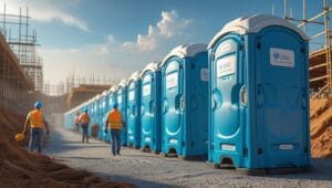 Portable Toilets for Construction Sites 1 portable toilets for construction sites,
