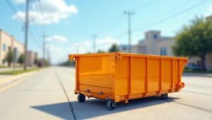 Roll-Off Dumpster Rentals for Fast Waste Removal 1 Roll-Off Dumpster Rentals for Fast Waste Removal