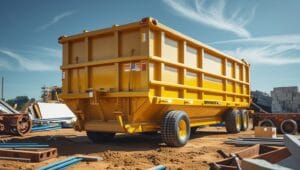 Top 5 Mistakes to Avoid When Renting a Roll-Off Dumpster