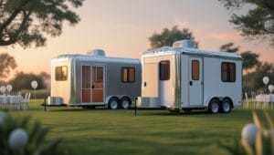 Event Planning? Don’t Overlook These Rental Essentials