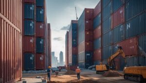 Secure Storage Containers for Projects 1 Secure Storage Containers for Projects