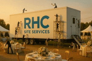 Increased Demand for Office Trailers on Job Sites and Events