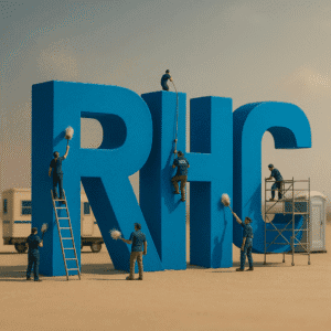 Increased Need for Portable Toilets at Outdoor Events