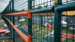 Temporary Fencing Fast Solutions for Hurricane Recovery Zones