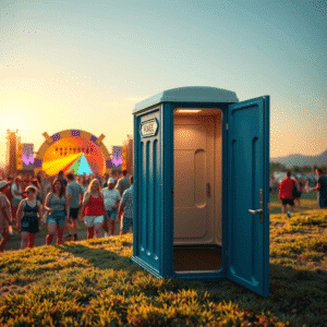 Your Essential Summer Festival & Event Rental Checklist