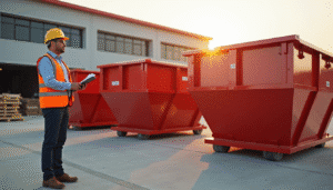 The Complete Roll Off Dumpster Sizing Guide 1 The Complete Roll-Off Dumpster Sizing Guide