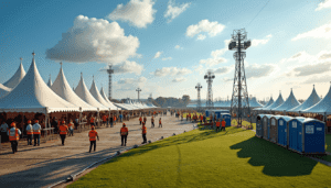 Event Site Planning Guide Rentals You Shouldn’t Overlook 1 Event Site Planning Guide Rentals You Shouldn’t Overlook