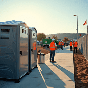 How Site Rentals Improve Worker Productivity and Safety 1 How Site Rentals Improve Worker Productivity and Safety A Contractor's Guide