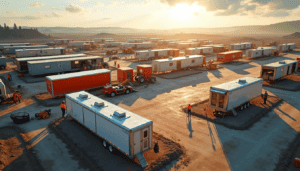 How to Choose the Right Site Rentals for Multi-Phase Projects